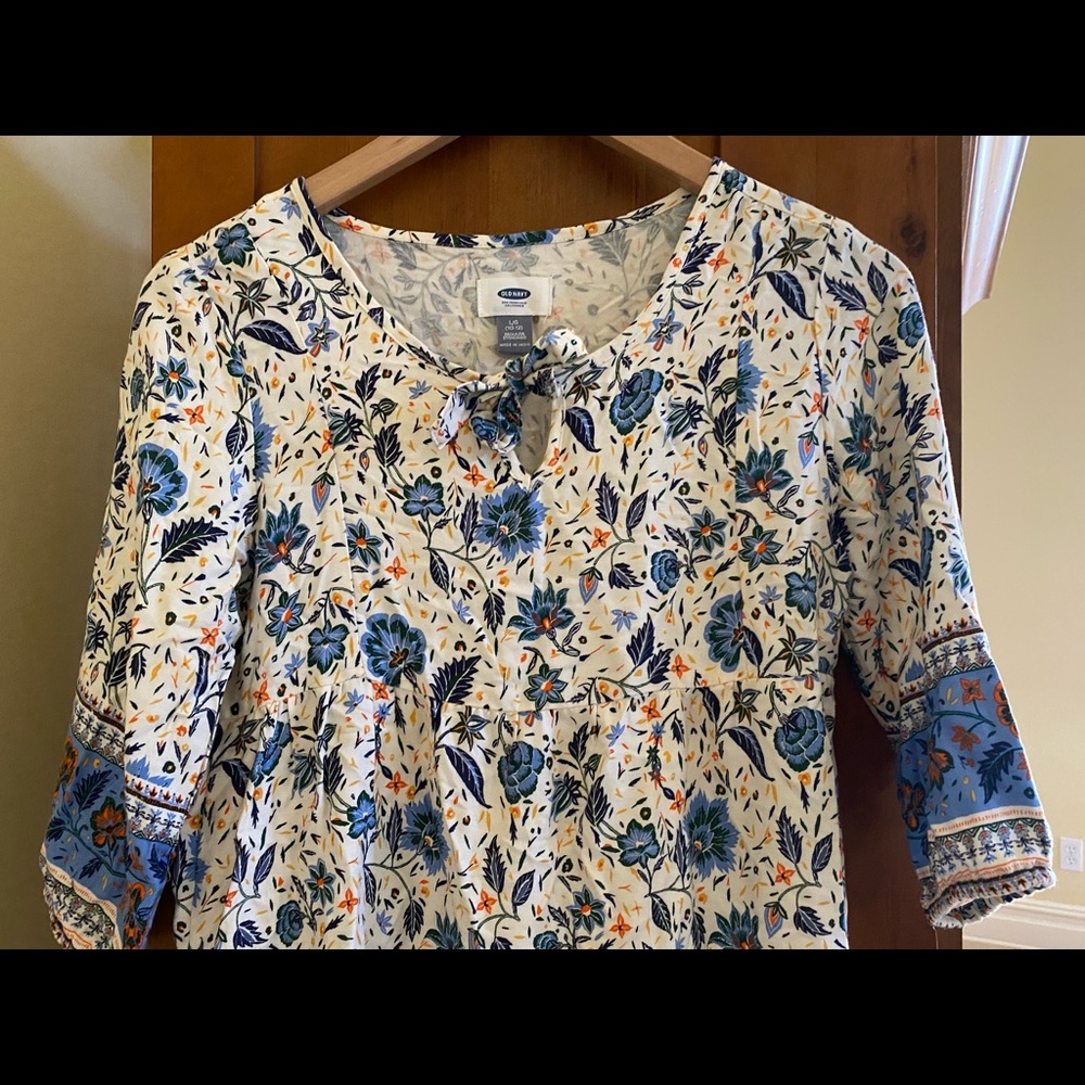 Old navy girls dress
